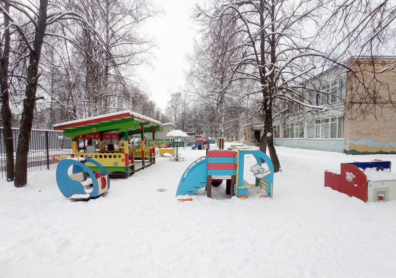 квартира р-н Всеволожский г Всеволожск ул Вокка 12к/2 Всеволожское городское поселение фото 14