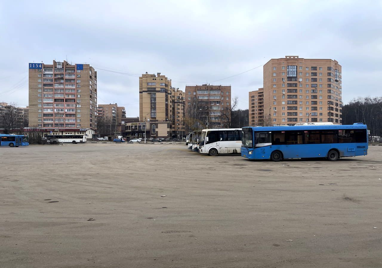 свободного назначения г Дмитров пер Вокзальный 2 Дмитровский г. о. фото 14