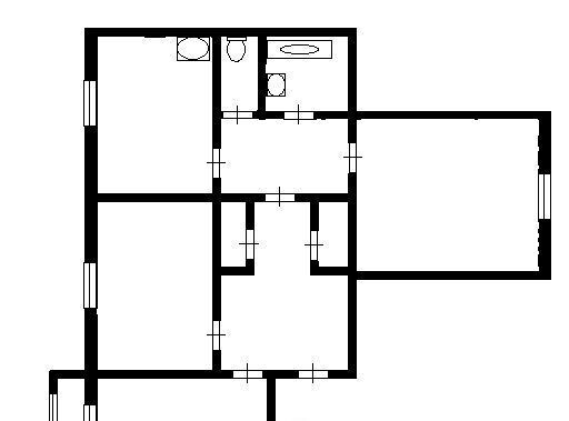 квартира г Нижний Тагил р-н Тагилстроевский ул Дружинина 35 фото 2