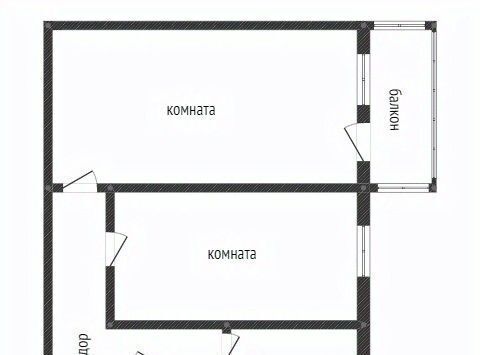 квартира г Нижний Тагил р-н Ленинский пр-кт Мира 33 фото 2