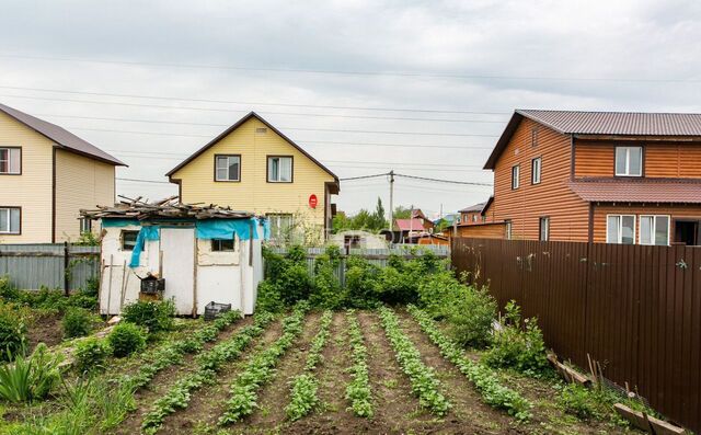 р-н Новосибирский с Толмачево ул Олимпийская 52 Толмачёвский сельсовет фото