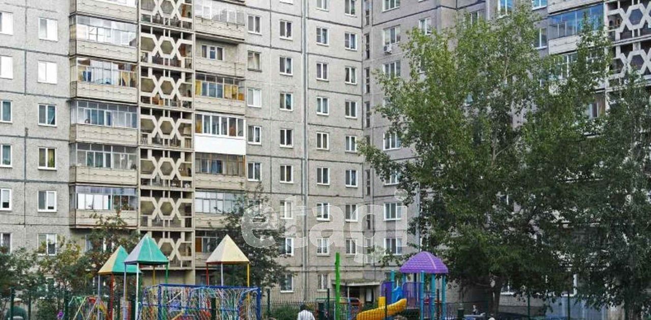 квартира г Нижний Тагил р-н Тагилстроевский Садовая ул., 97 фото 28