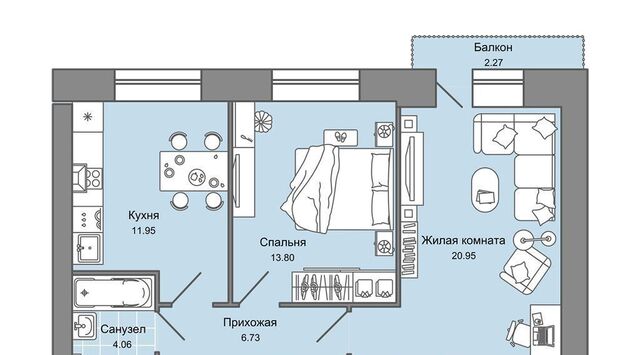 р-н Дзержинский дом 29б фото
