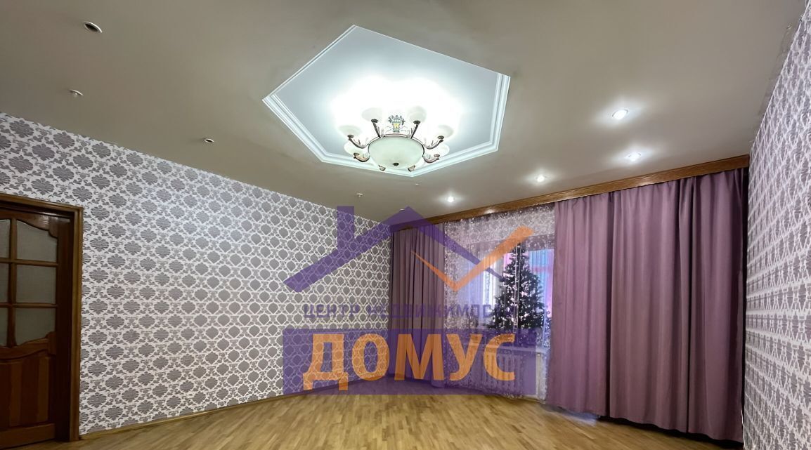квартира г Белгород Западный ул Парковая 2 фото 3