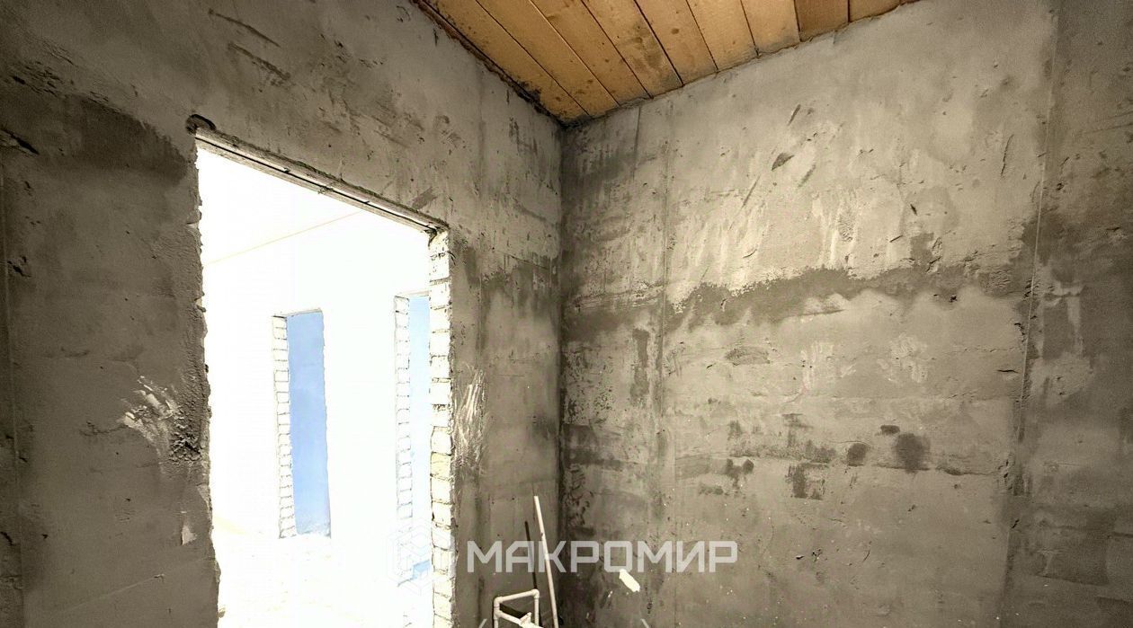 дом г Брянск р-н Фокинский пер Кутузова 18а фото 21
