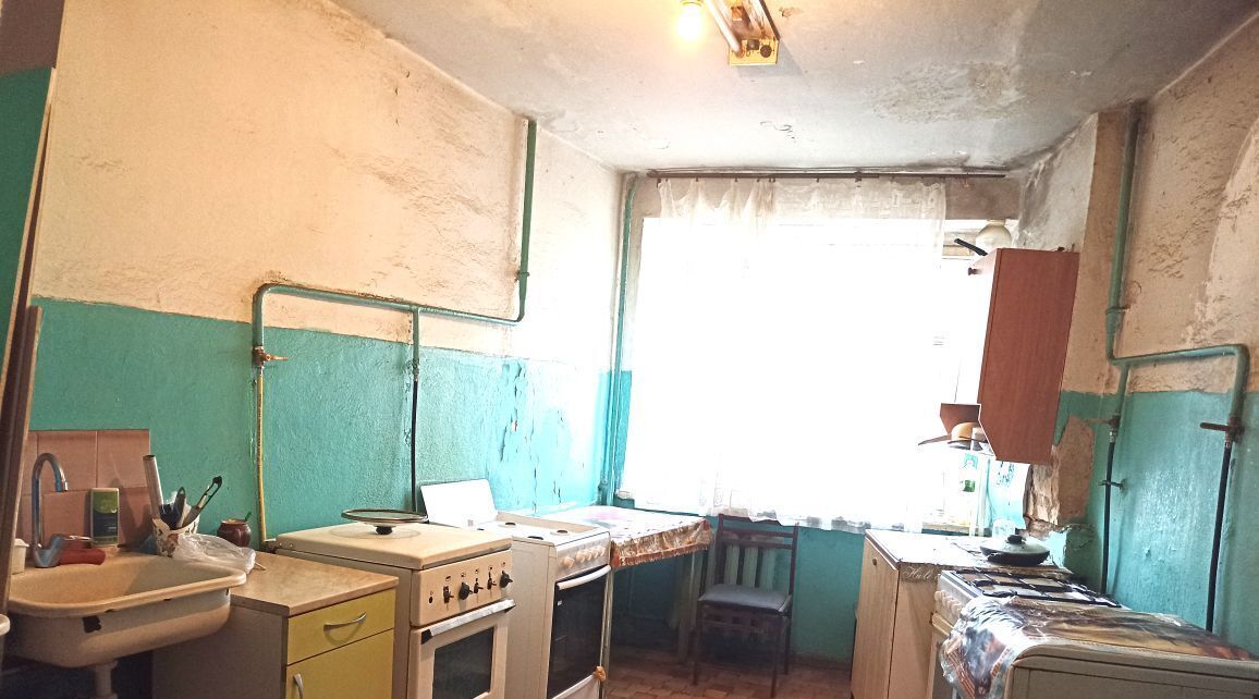 комната г Смоленск р-н Промышленный ул Маршала Соколовского 12 фото 7