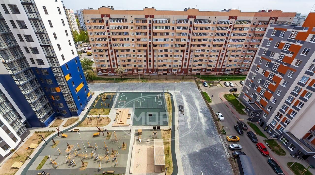 квартира г Калининград р-н Московский ул Батальная 104 фото 3