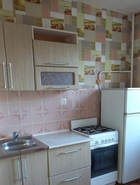 квартира г Липецк р-н Октябрьский б-р им. Павла Шубина 17 фото 1