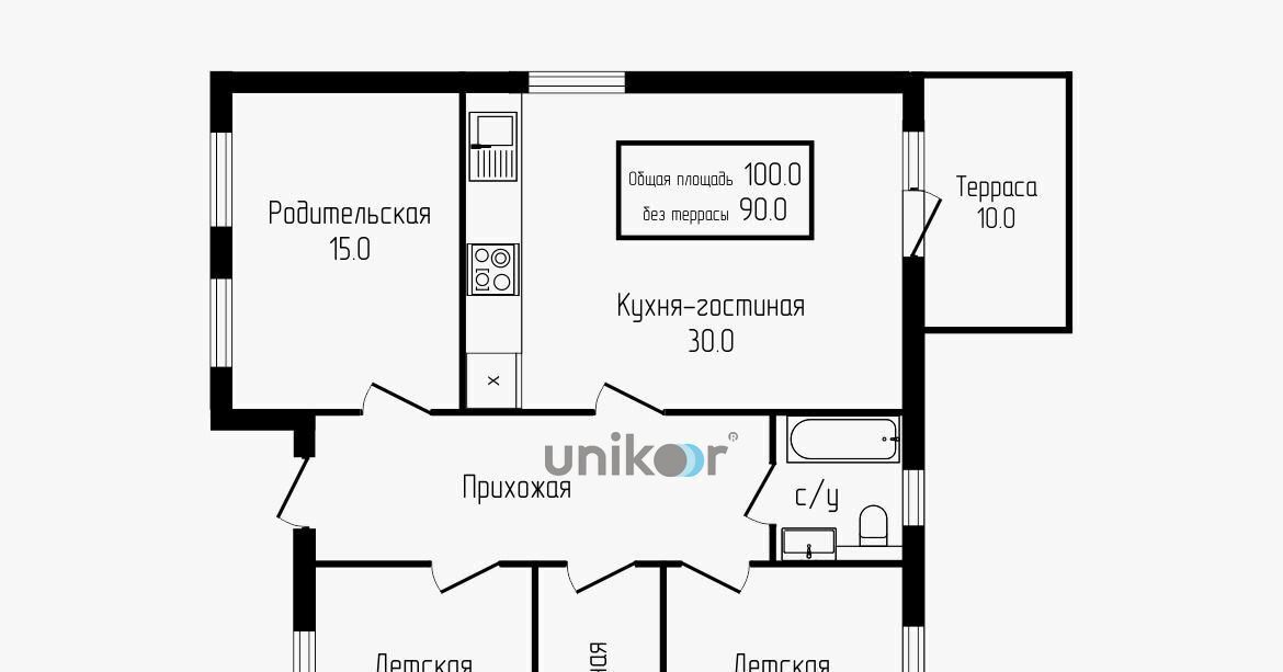 дом г Уфа с Нагаево ул Михаила Дорохова фото 17