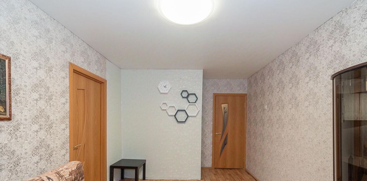 квартира г Владимир р-н Фрунзенский ул Егорова 1 фото 17