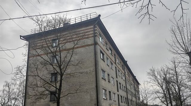мкр Лопатинский фото