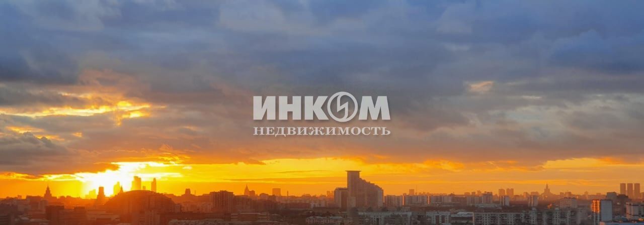 квартира г Москва метро Преображенская площадь ул Мироновская 46к/1 фото 1