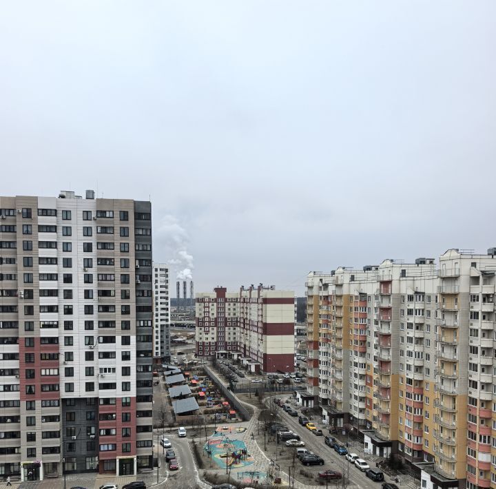 квартира г Москва ТиНАО Новомосковский, ул. 6-я Нововатутинская, 1 фото 20