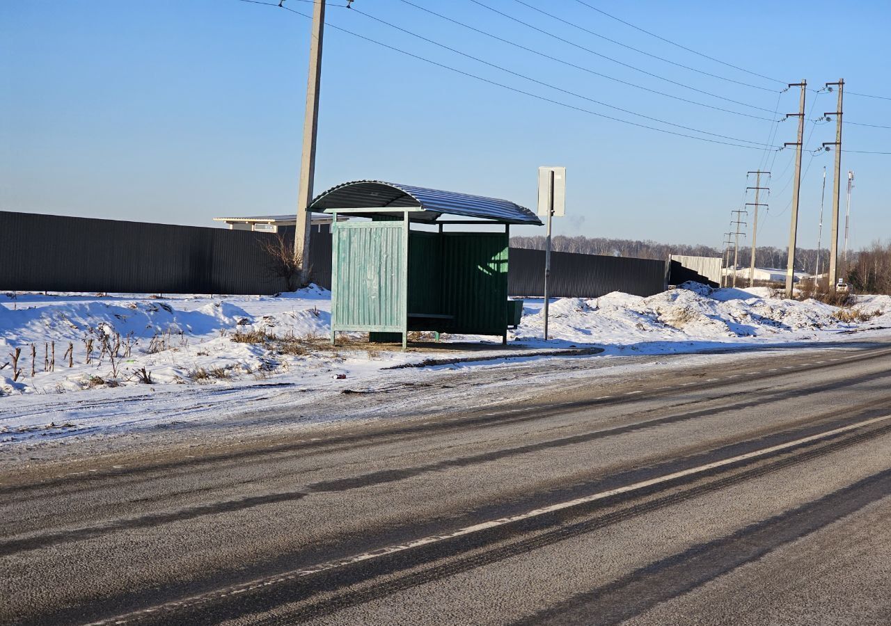 земля городской округ Домодедово с Успенское 35 км, коттеджный пос. Барыбино, Домодедово, Новокаширское шоссе фото 3