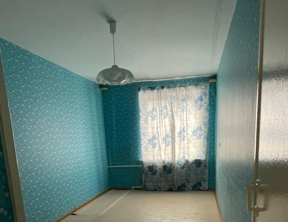 квартира г Омск р-н Советский Заозёрный ул Бархатовой 1а фото 1