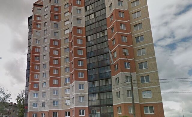 р-н Промышленный фото
