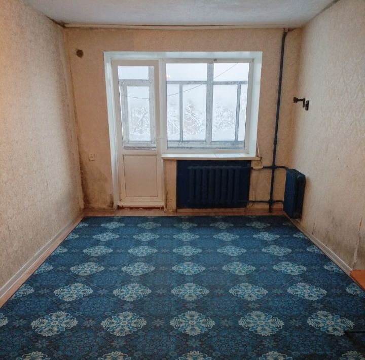 комната г Череповец р-н Индустриальный ул Мира 13 фото 1