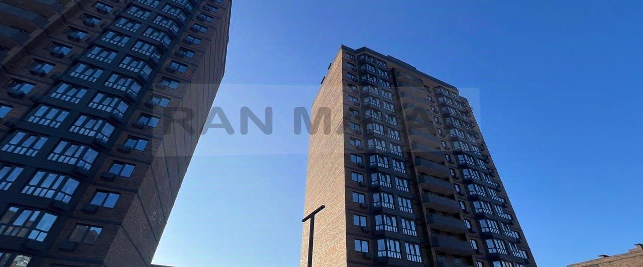 квартира г Майкоп ул Васильева К.А. 1 фото 3