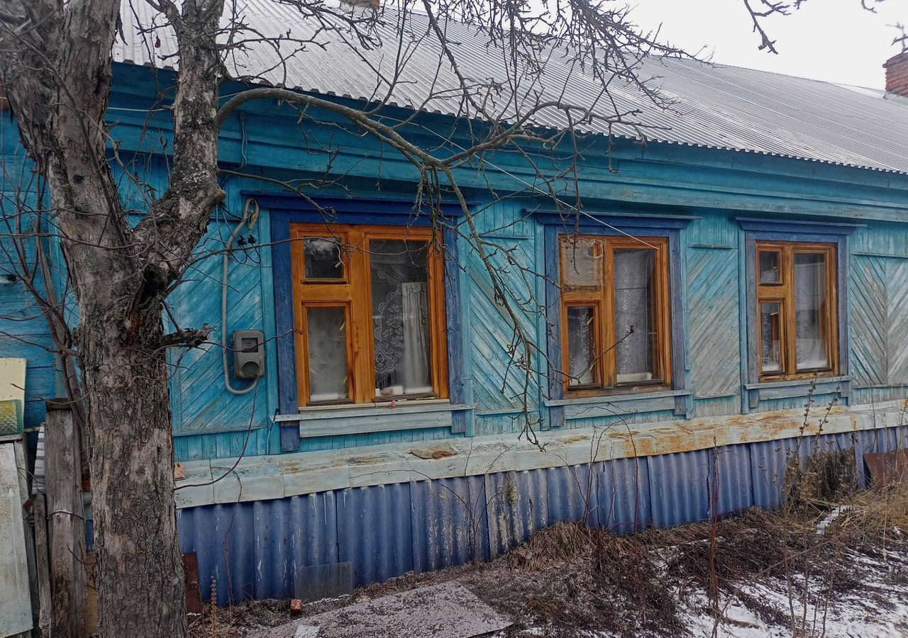 дом р-н Рязанский п Ласковский Заборьевское сельское поселение, Рязань фото 5