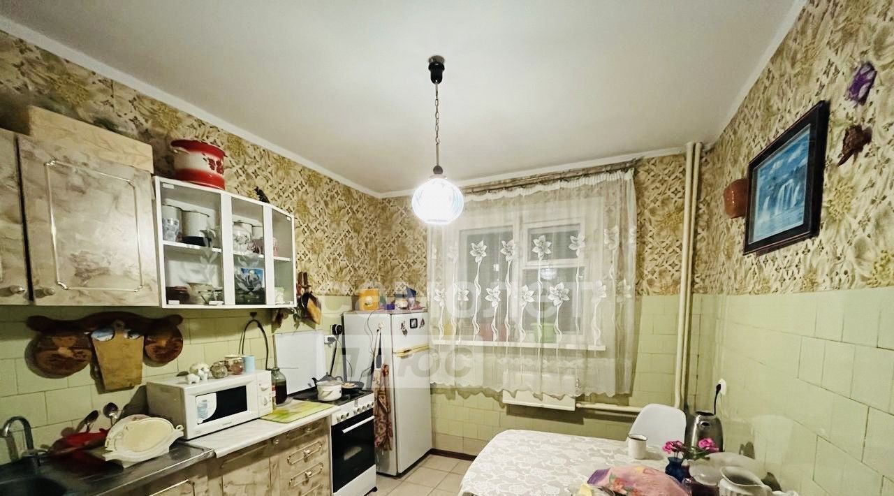 квартира г Чита р-н Черновский мкр 9-й 2 фото 3