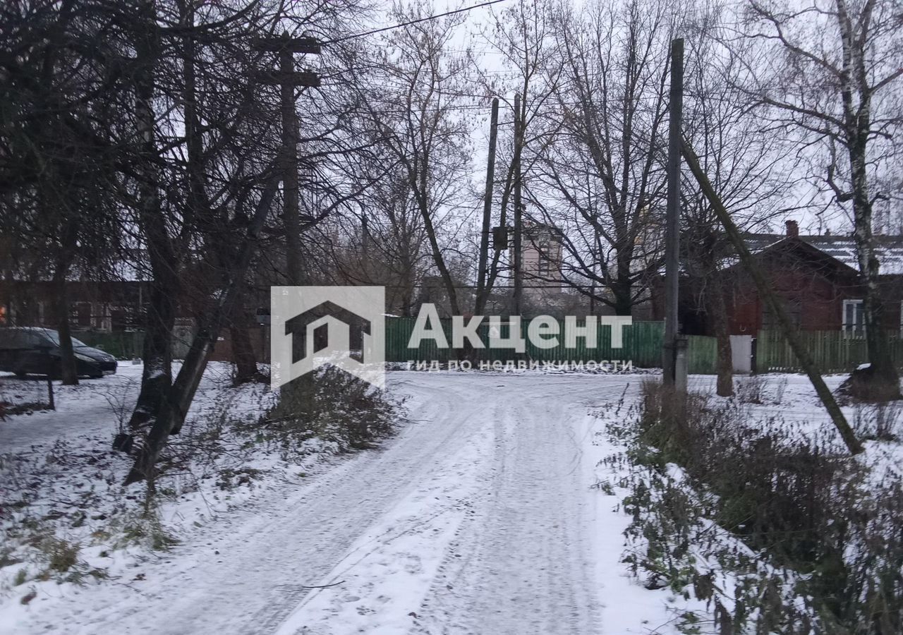 дом г Иваново р-н Октябрьский ул 1-я Завокзальная 29 фото 2