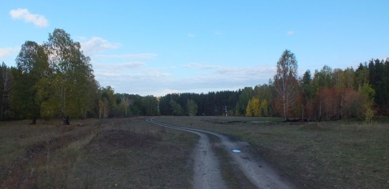 земля р-н Ордынский рп Ордынское Спиринский сельсовет фото 2