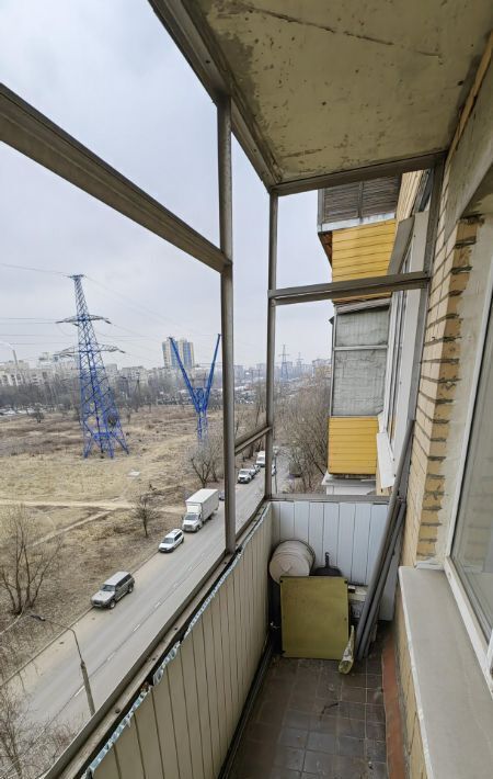 квартира г Реутов проезд Садовый 3 Реутов фото 12