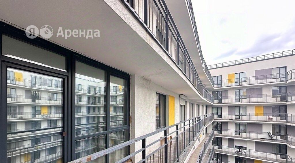 квартира г Санкт-Петербург метро Приморская б-р Александра Грина 1 фото 16