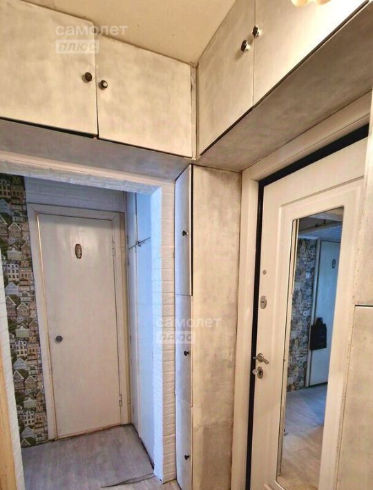 квартира г Мурманск р-н Октябрьский ул Старостина 30 фото 15
