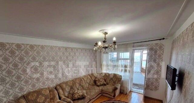 р-н Кировский дом 194а фото