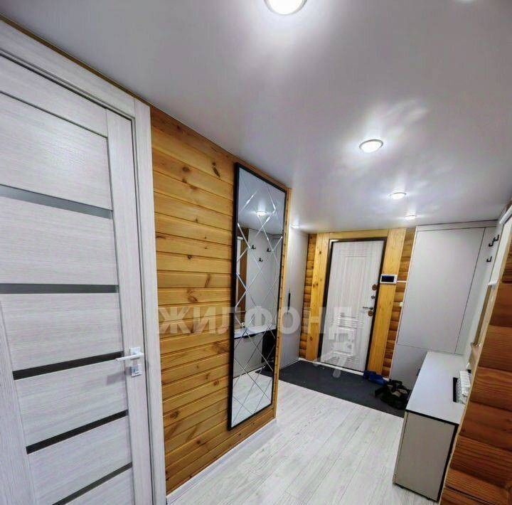 дом г Томск р-н Кировский ул Сенная курья 102а фото 2