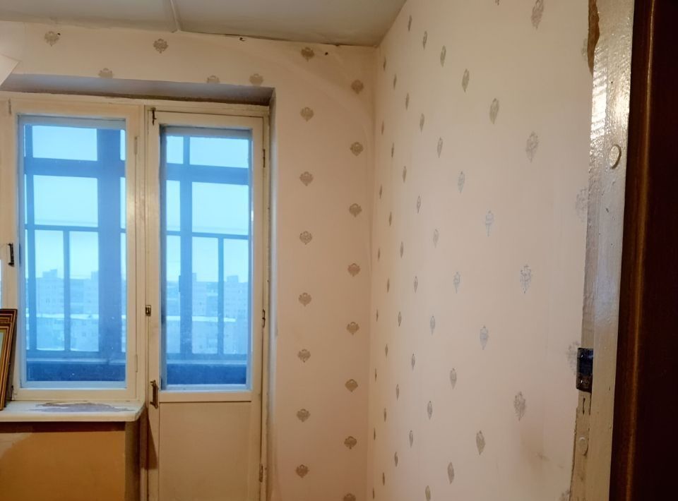 квартира г Архангельск Октябрьский ул Воскресенская 99 фото 1