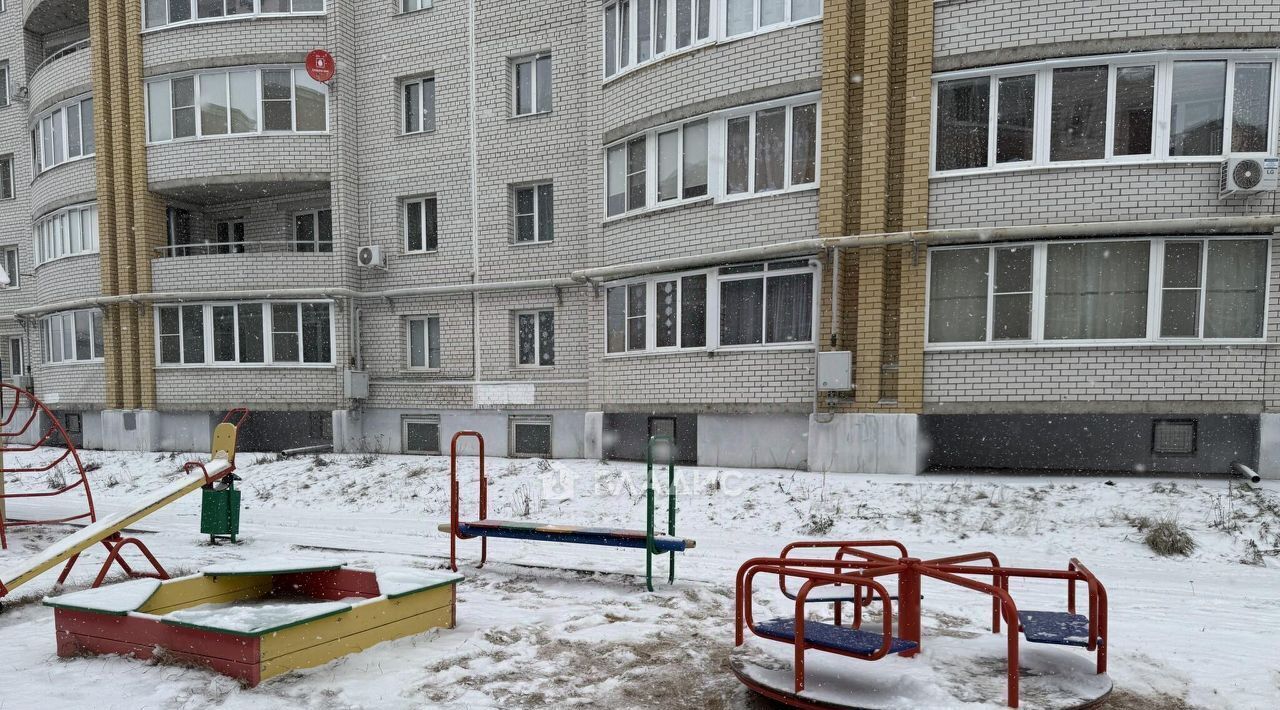 квартира г Ковров ул Еловая 90 фото 7