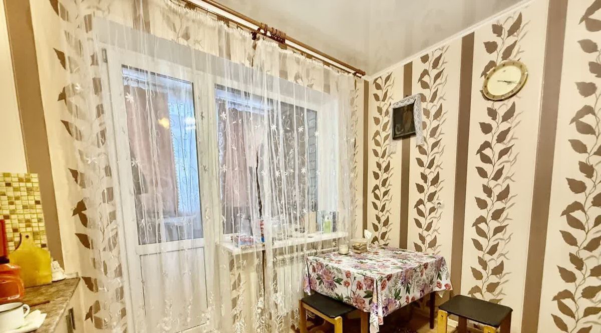 квартира г Брянск р-н Советский пр-кт Станке Димитрова 67к/6 фото 20