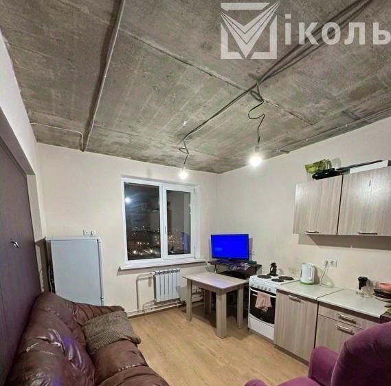 квартира г Иркутск р-н Свердловский ул Безбокова 30/1 Свердловский административный округ фото 10