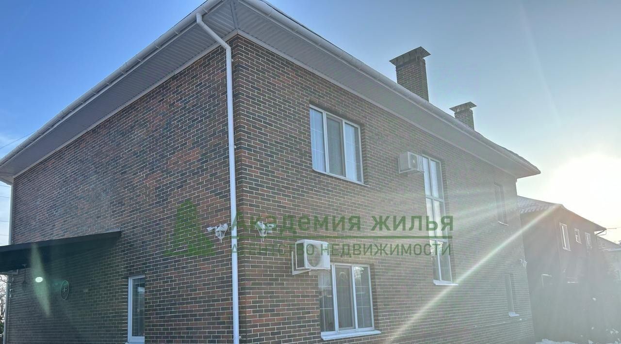 дом г Саратов р-н Волжский ул Лучезарная 7 фото 4