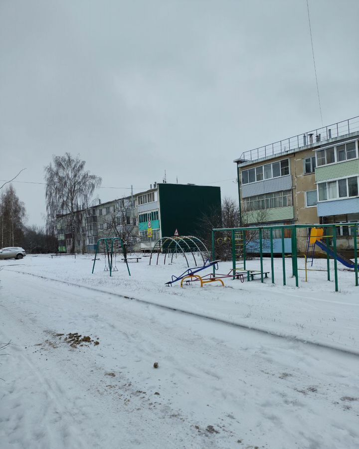 квартира р-н Рязанский с Болошнево ул Новая 4 Листвянское сельское поселение, Мурмино фото 2