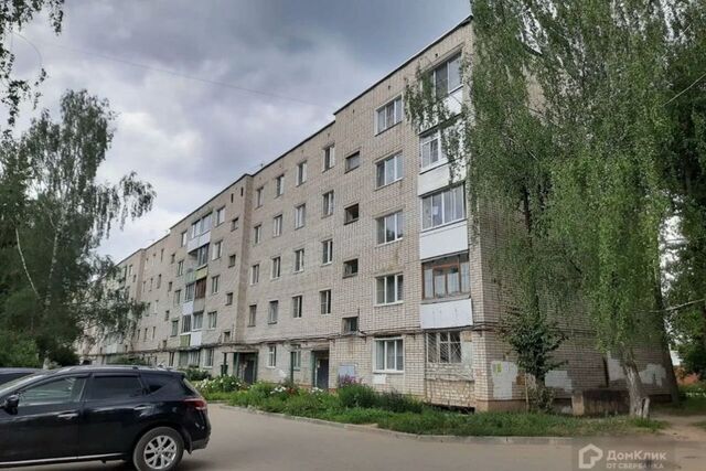 дом 7 Ржев городской округ фото