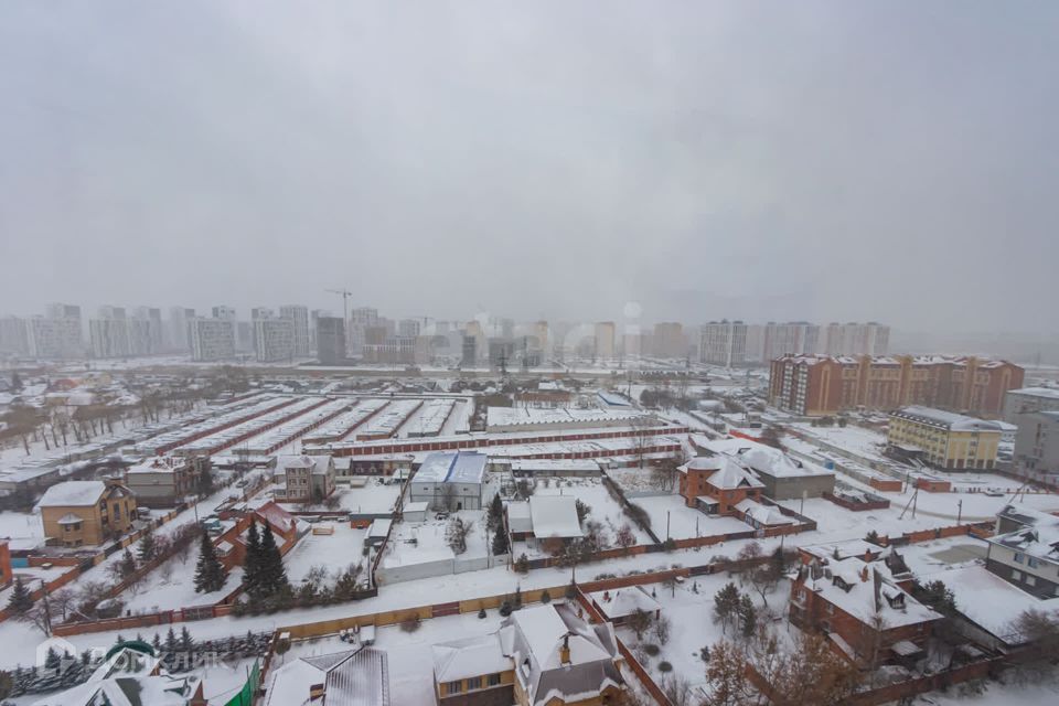 квартира г Тюмень ул Московский тракт 83/3 Тюмень городской округ фото 10