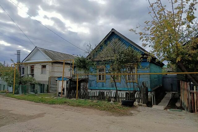 дом пер Заливной 11 Самара городской округ фото