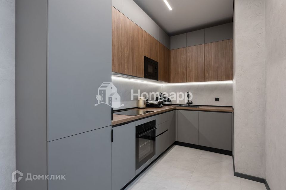 квартира г Москва ул Херсонская 43/5 ЖК ONYX Deluxe Юго-Западный административный округ фото 1