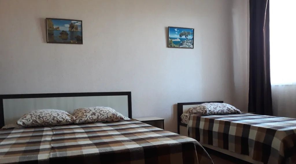 комната г Феодосия пгт Коктебель ул Шершнева 22в фото 1