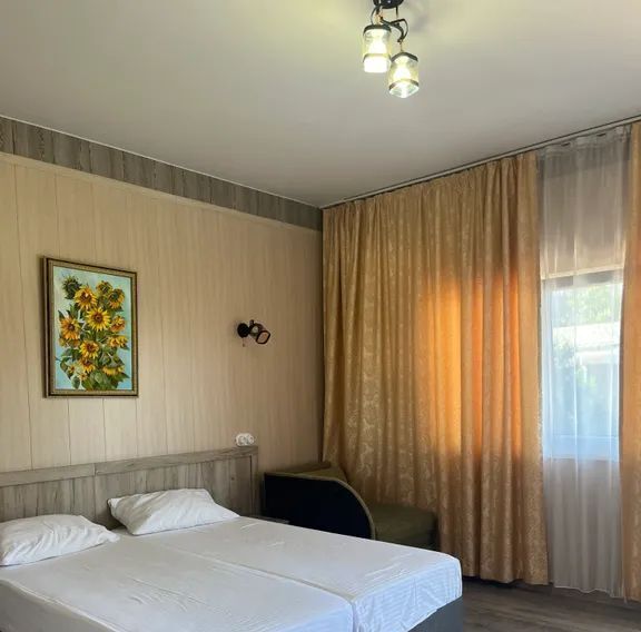комната г Феодосия ул Десантников 29 фото 3