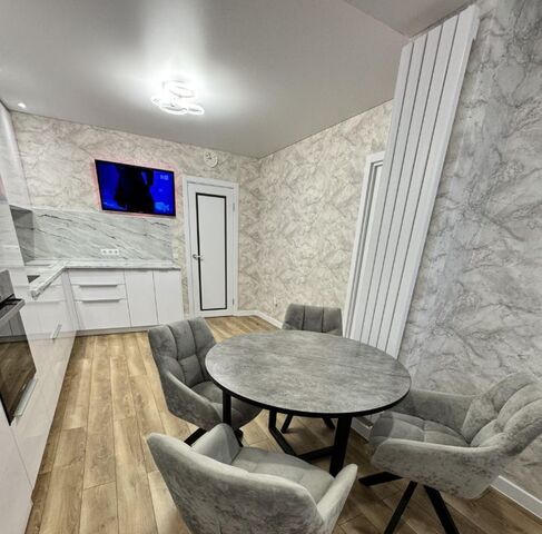 р-н Демский дом 8/3 фото