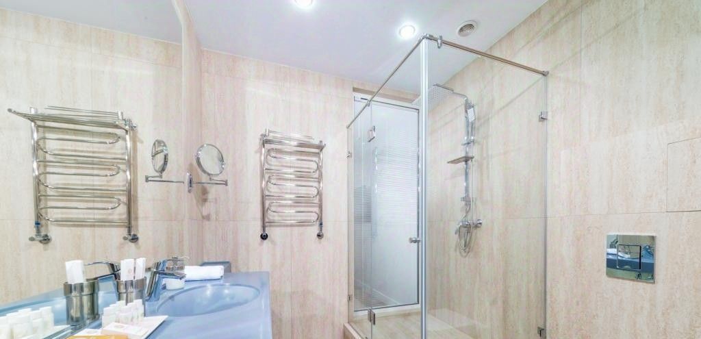 комната р-н Анапский г Анапа ул Гребенская 3а фото 10