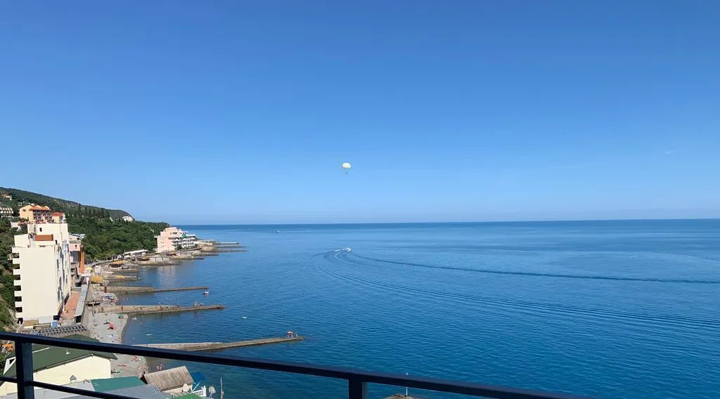 комната г Ялта пгт Отрадное ул Отрадная 28 фото 9