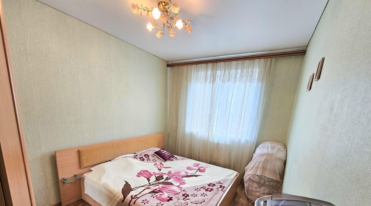 квартира г Кисловодск ул Катыхина фото 8