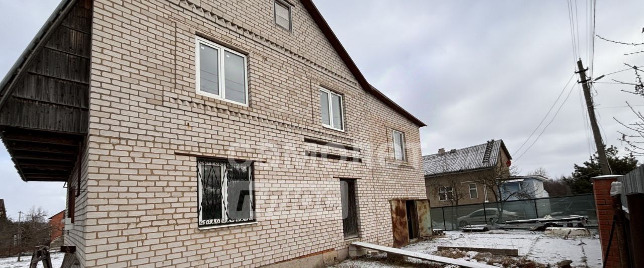 дом р-н Малоярославецкий г Малоярославец ул Ярославская 11 фото 2