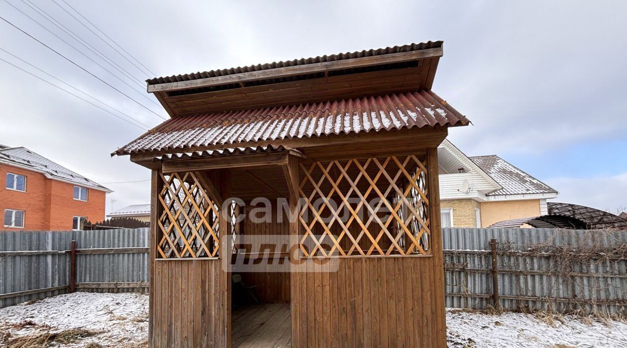 дом р-н Малоярославецкий г Малоярославец ул Ярославская 11 фото 8