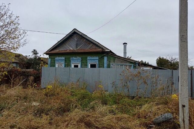 ул Волгоградская 28 городской округ Камышин фото